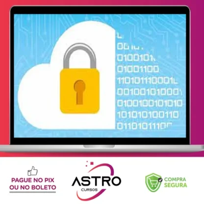 Website Hacking Penetration Testing & Bug Bounty Hunting - Zaid Sabih [INGLÊS]