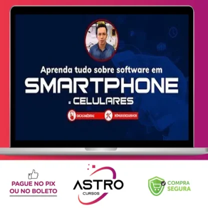 Manutenção de Software em Celulares - Willians Santos