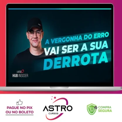 Insider Hub: Quantificando Mercados - Jefferson Laatus
