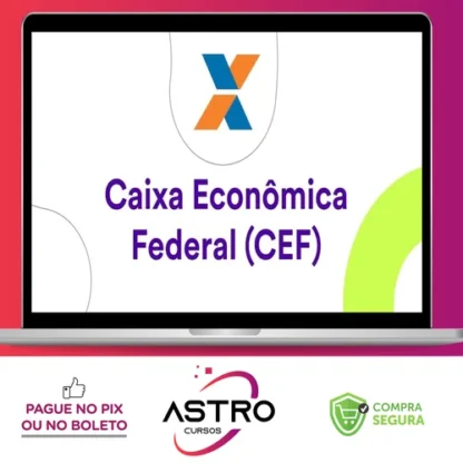 Caixa Econômica Federal (CEF) - Técnico Bancário - Estratégia (Pré- Edital) - Estratégia Concursos