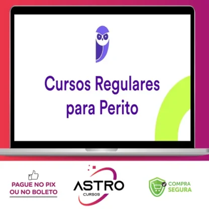 Peritos Criminais - Cursos Regulares - Estratégia Concursos
