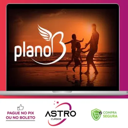 Plano B - Conrado Adolpho