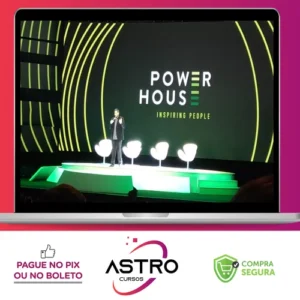 Power House 2018 - Flávio Augusto