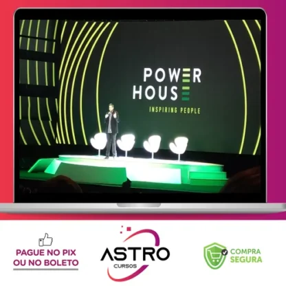 Power House 2018 - Flávio Augusto