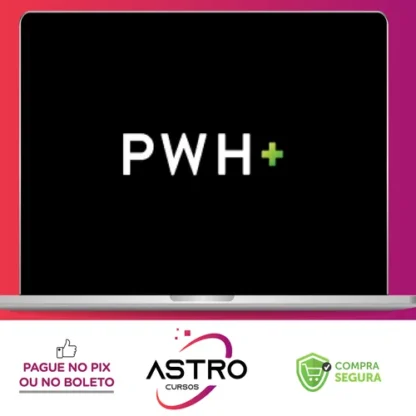 Power House Plus 2021 - Flávio Augusto