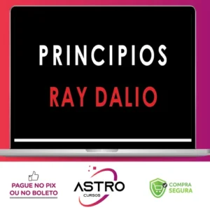 Princípios - Ray Dalio