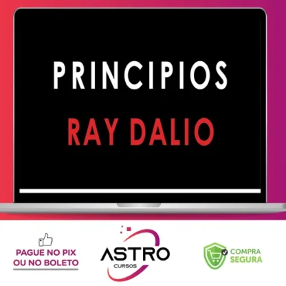Princípios - Ray Dalio
