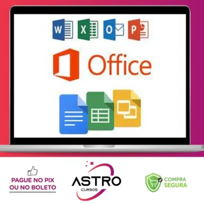Saia do Básico e Domine o PowerPoint Só Com Este Curso - Dener Leonardo