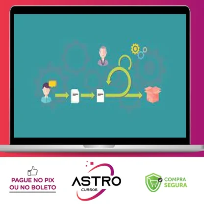 Scrum Master - ExpertPM