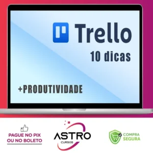 Trello Passo-a-Passo - Vladimir Campos