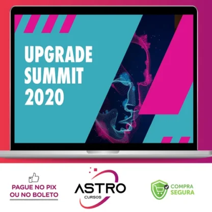 Upgrade Summit - Administradores Premium