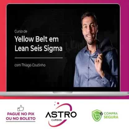 Yellow Belt LSS - Voitto