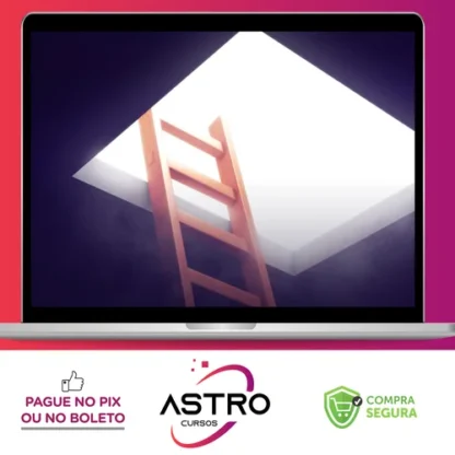 Conquistando o Emprego dos Sonhos + Upgrade de Carreira 2022 - Ícaro de Carvalho