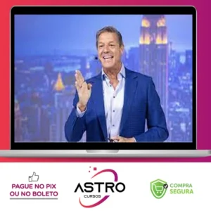 Cloning of Business Success - John Assaraf [INGLÊS]