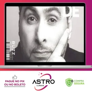 Close Friends - Flávio Augusto