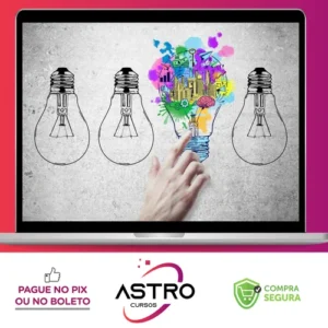 Como Criar uma Startup de Sucesso com Poucos Recursos - Rafael Duton
