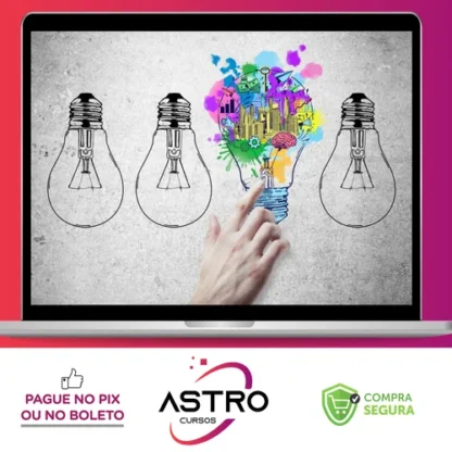 Como Criar uma Startup de Sucesso com Poucos Recursos - Rafael Duton