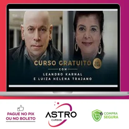 Competências Profissionais, Emocionais e Tecnológicas para Tempos de Mudança - Leandro Karnal e Luiza Trajano