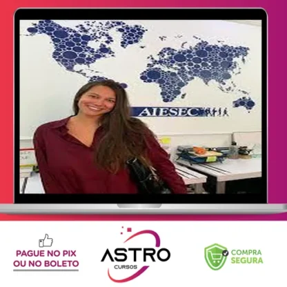 Comunicação e Cultura em Negócios Internacionais - Bruna Waechter