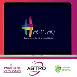 Currículo Matador - HashTag Treinamentos