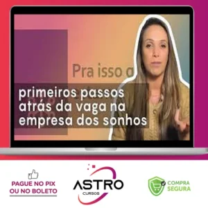Currículo: Como Atrair Entrevistadores - Alura
