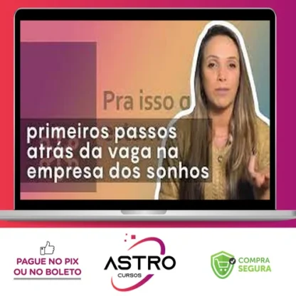 Currículo: Como Atrair Entrevistadores - Alura