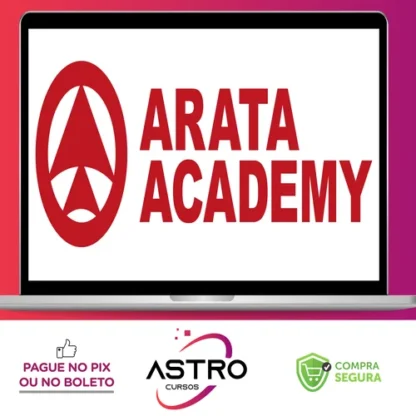 EmpreDig - Seiiti Arata (Arata Academy)