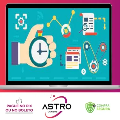 Gestão de Projetos: Gerenciamento de Projetos - Itnerante