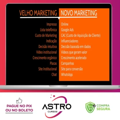 Imersão De Marketing Contábil Com Foco No Plano De Retomada - Anderson Hernandes