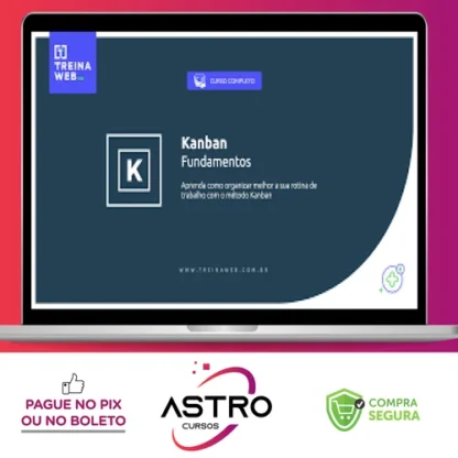 Kanban: Fundamentos - TreinaWeb