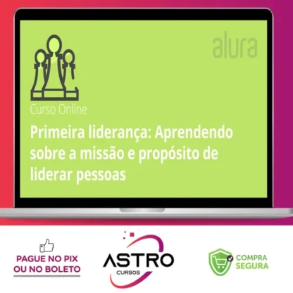 Liderança no Novo Mercado - Alura