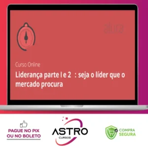 Liderança que o Mercado Procura - Alura