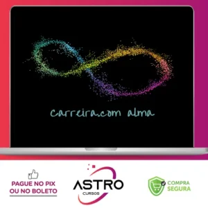 Mentoria Carreira com Alma - Daniela Trolesi