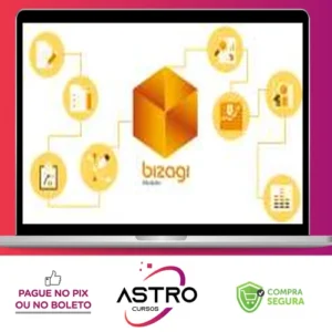 Modelagem de Processos com Bizagi - Pedro Junqueira