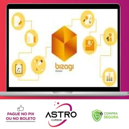 Modelagem de Processos com Bizagi - Pedro Junqueira
