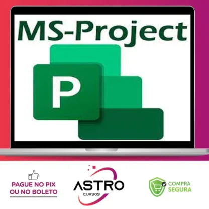 Ms Project - OfficeGuru