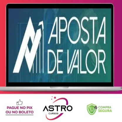 Aposta de Valor - Danilo Pereira