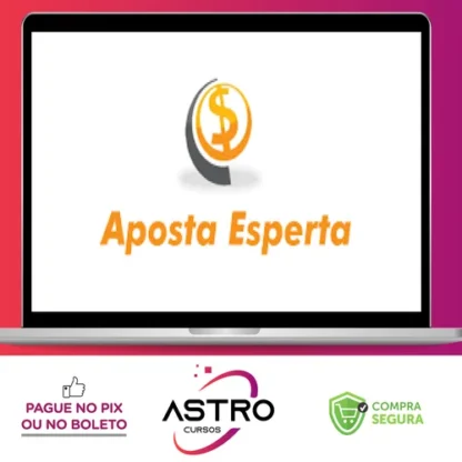 Aposta Esperta 2.0 - Elton Rezende