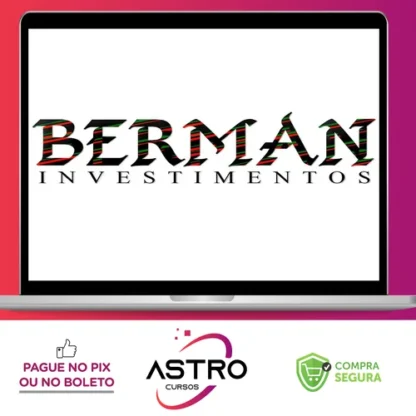 Berman Investimentos - Berman Trader