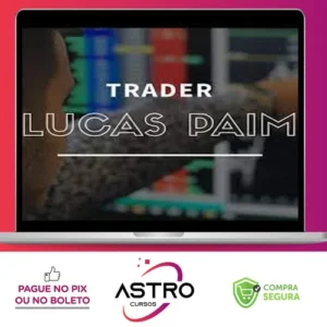 Curso do Lucas - Lucas Paim
