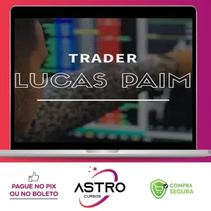 Curso do Lucas - Lucas Paim