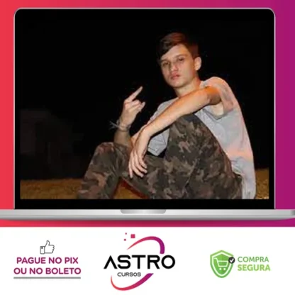 Curso Menor do Trade - André Rosa