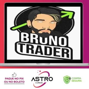 Curso Opções Binárias - Bruno Rocha Trader