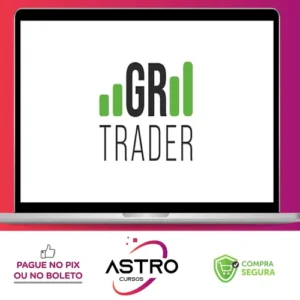 Garotinho Trader - GR Trader