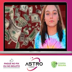 Genialice Pocket - Alice Custódio