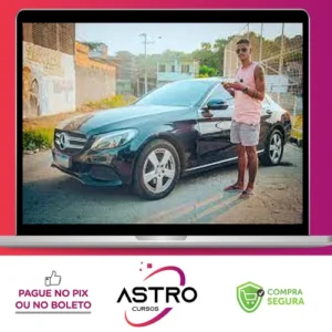 Mentoria do Jeferson - Jeferson Antunes