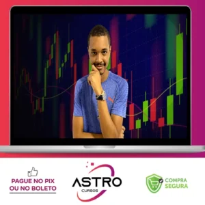 Mentoria Online Opções Binárias - Arthur Leite