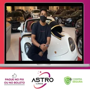 Método Secret 1.0 - Guto