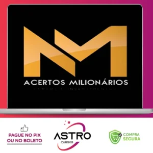 Mil ao Milhão: Acertos Milionários - Felipe Menezes