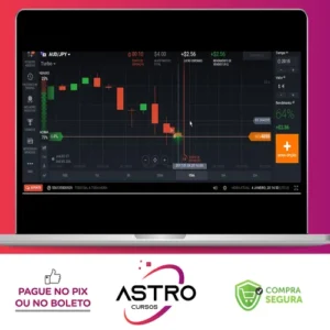 Opções Binárias - Fábio Almeida